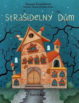 Strašidelný dům