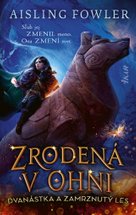 Zrodená v ohni
