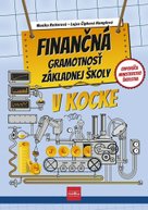 Finančná gramotnosť základnej školy v kocke