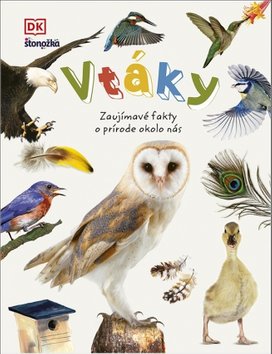 Vtáky