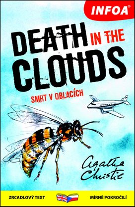 Death in the Clouds/Smrt v oblacích