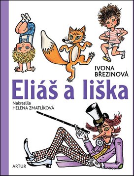 Eliáš a liška
