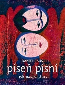 Píseň písní Tisíc barev lásky