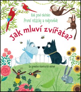 Jak mluví zvířata?