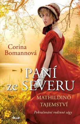 Paní ze Severu Mathildino tajemství