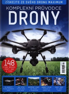 Drony