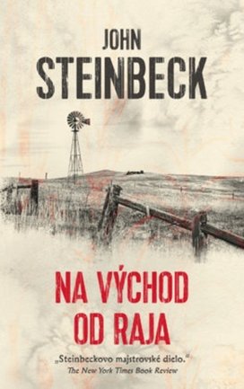 Na východ od raja