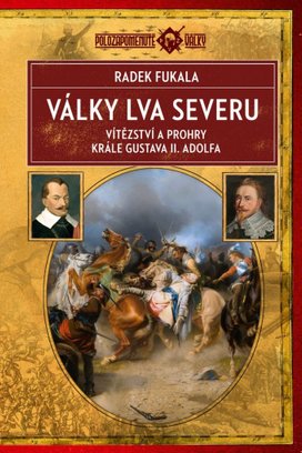 Války lva severu