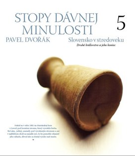 Stopy dávnej minulosti 5