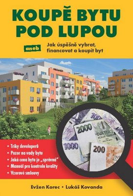Koupě bytu pod lupou