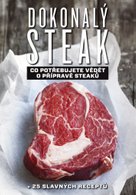 Dokonalý steak