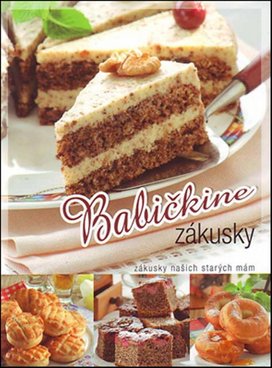 Babičkine zákusky