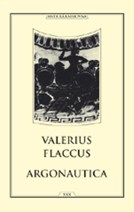 Argonautica