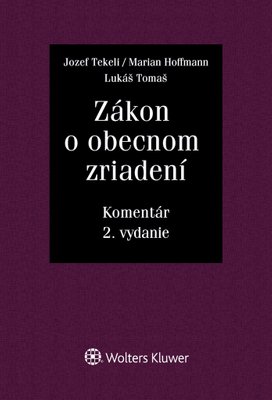 Zákon o obecnom zriadení