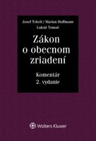 Zákon o obecnom zriadení