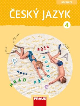 Český jazyk 4