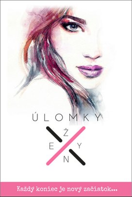 Úlomky ženy
