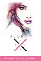 Úlomky ženy