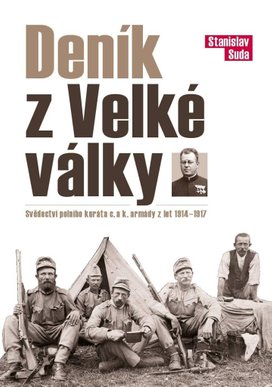 Deník z Velké války