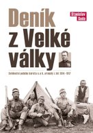 Deník z Velké války