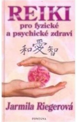 Reiki pro fyzické a psychické zdraví
