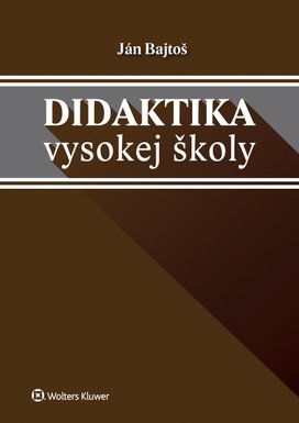 Didaktika vysokej školy
