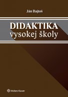 Didaktika vysokej školy