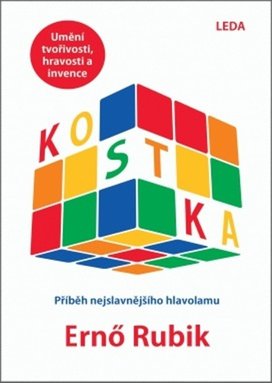 Kostka Hádanka pro všechny