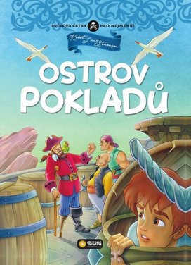 Ostrov pokladů