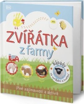 Zvířátka z farmy