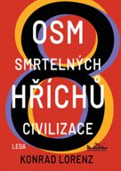 Osm smrtelných hříchů civilizace