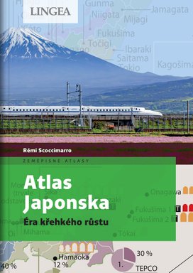 Atlas Japonska