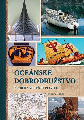 Oceánske dobrodružstvo