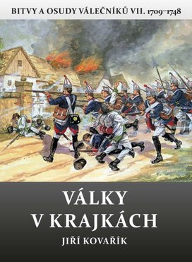Války v krajkách