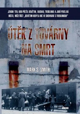 Útěk z továrny na smrt