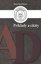 Príklady a citáty