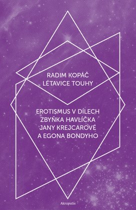 Létavice touhy