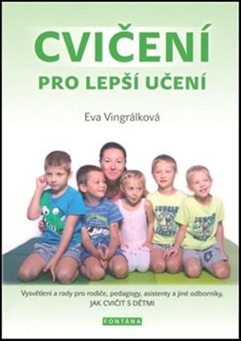 Cvičení pro lepší učení