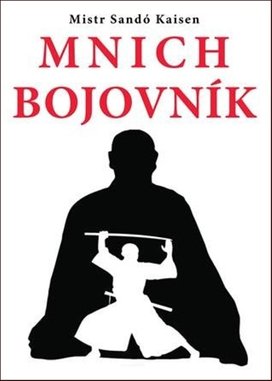 Mnich bojovník