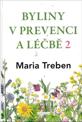 Byliny v prevenci a léčbě 2