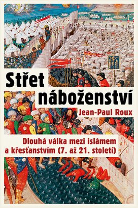 Střet náboženství