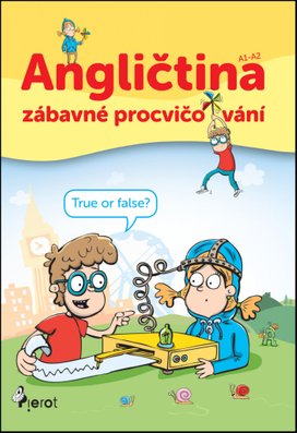 Angličtina procvičování A1-B1