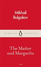 The Master and Margarita