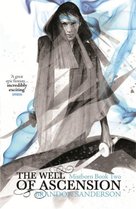 Mistborn 2. The Well of Ascension
