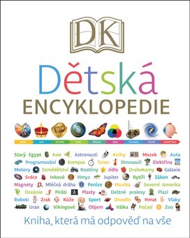 Dětská encyklopedie