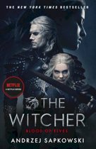 Blood of Elves