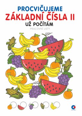 Procvičujeme základní čísla II, Už počítám!
