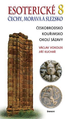 Esoterické Čechy, Morava a Slezska 8