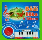 Běží liška k Táboru