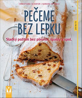 Pečeme bez lepku